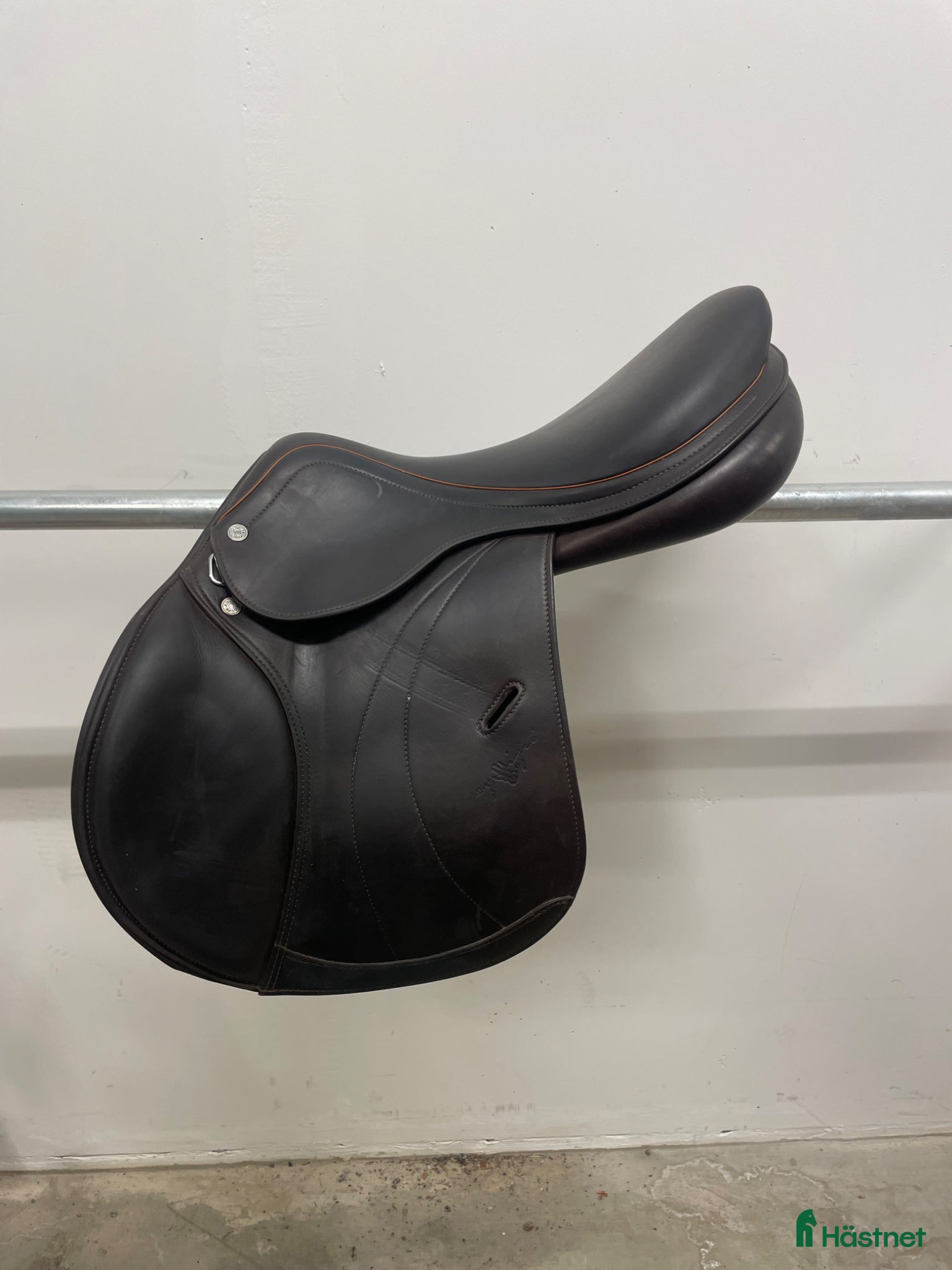 Sadlar hästutrustning Equipe expression special  - Annons 1