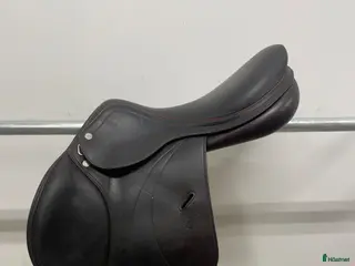 Sadlar hästutrustning Equipe expression special - Annons 1