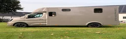 Hästlastbilar  fordon & transport till salu: Horsepartner Equimax Hästlastbil - Annons 6