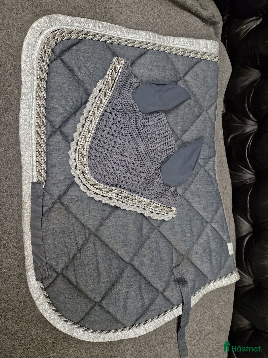 Schabrak & Vojlockar hästutrustning till salu: Christina Sports i Kalmar - Annons 2