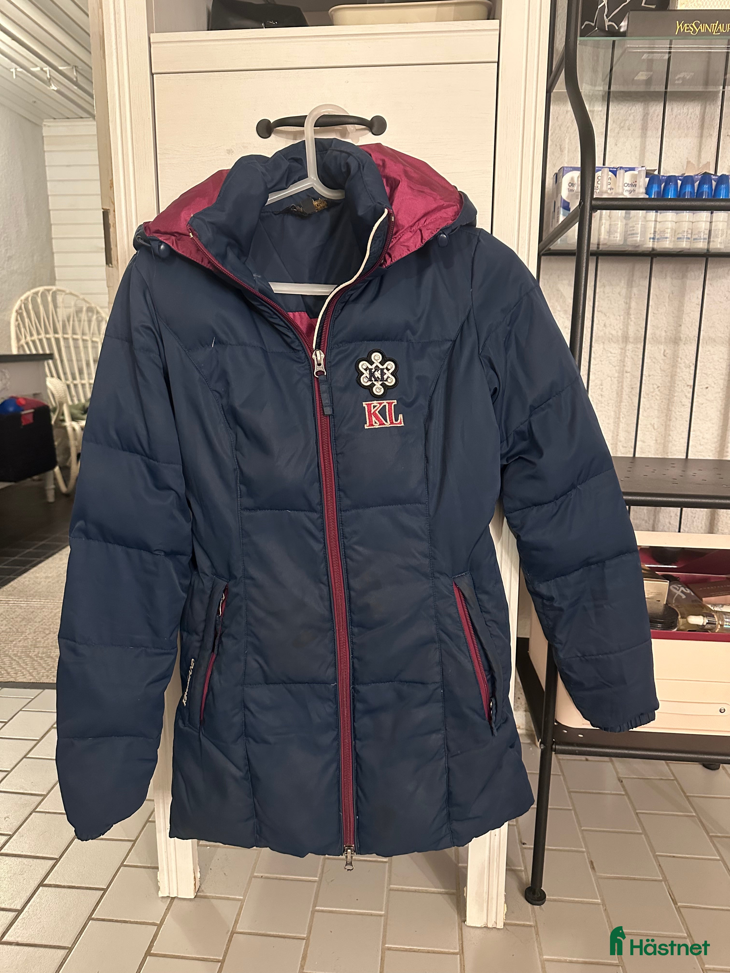 Jackor & Kavajer ryttarutrustning till salu: Säljes! i Haparanda - Annons 1