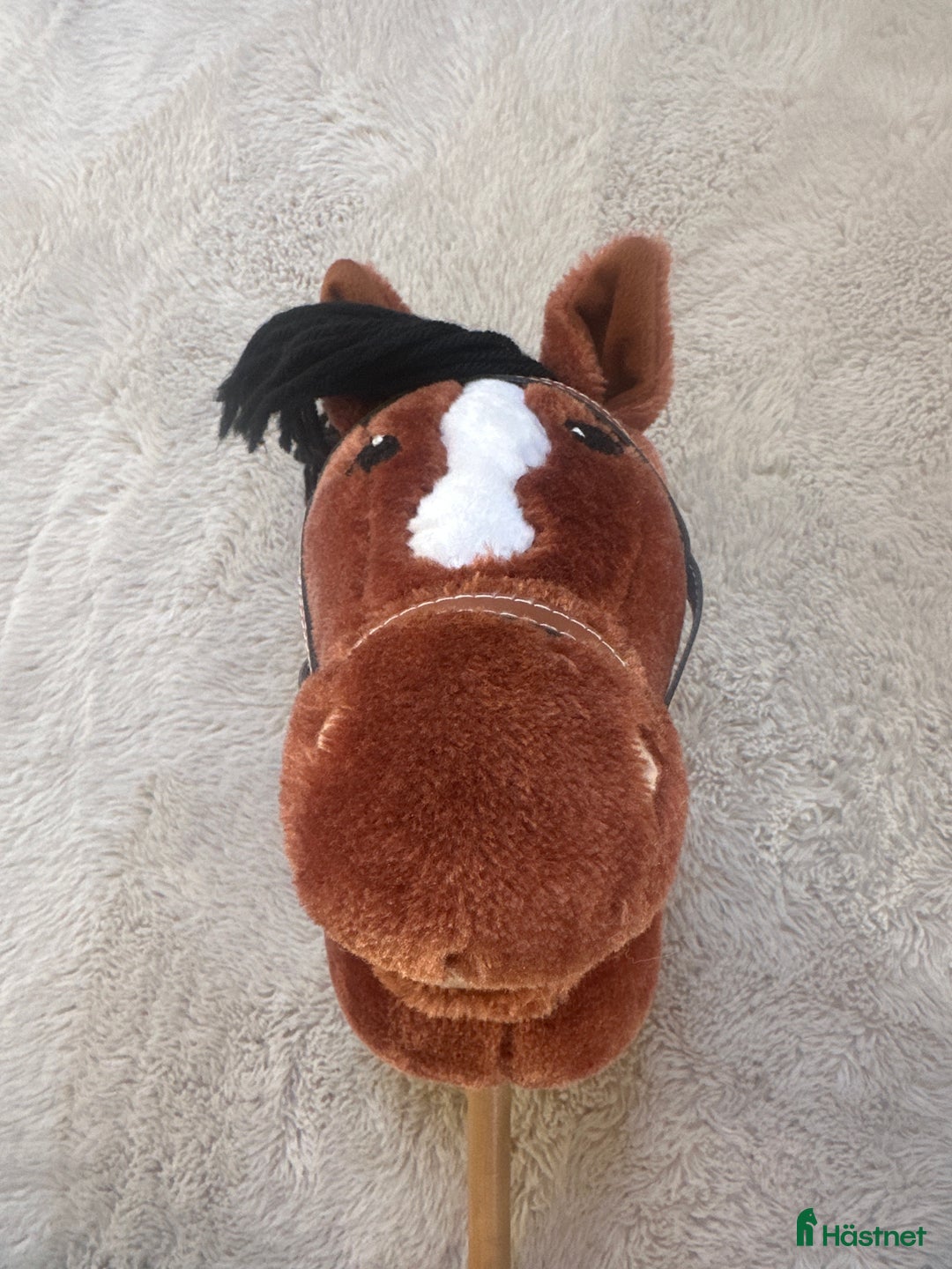 Övrig utrustning övrig utrustning till salu: Käpphäst i Södertälje - Annons 3