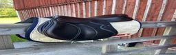 Sadlar hästutrustning till salu: Equipe Synergy 17" +1+1 - Annons 1