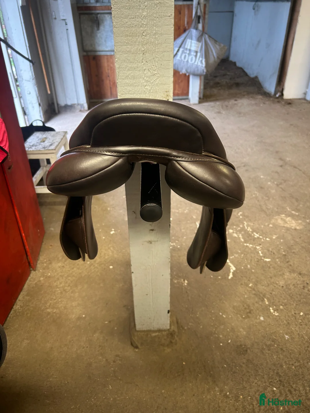Sadlar hästutrustning till salu: Bateshoppsadel - Annons 5