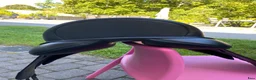 Sadlar hästutrustning till salu: Arena Monoflap dressyrsadel 17,5” - close contact - Annons 2