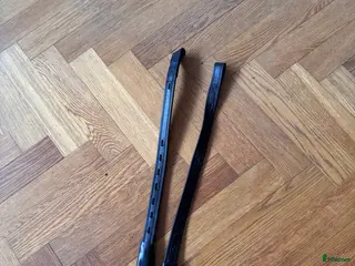 Sadeltillbehör hästutrustning Prestige stigläder dressyr - Annons 19