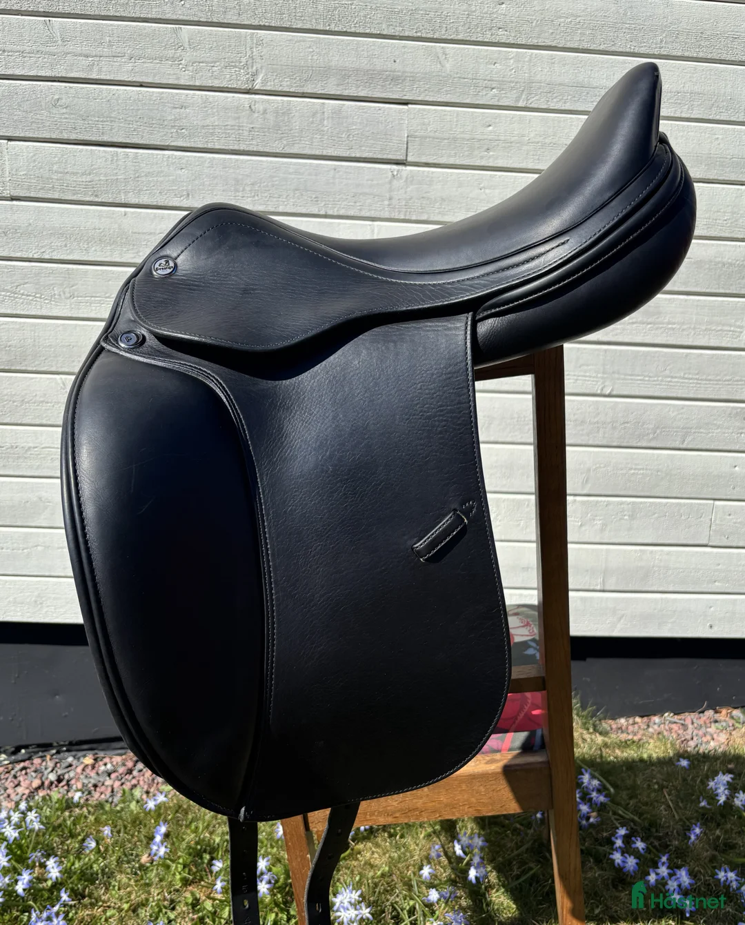 Sadlar hästutrustning till salu: Prestige D1 Iceland - Annons 2