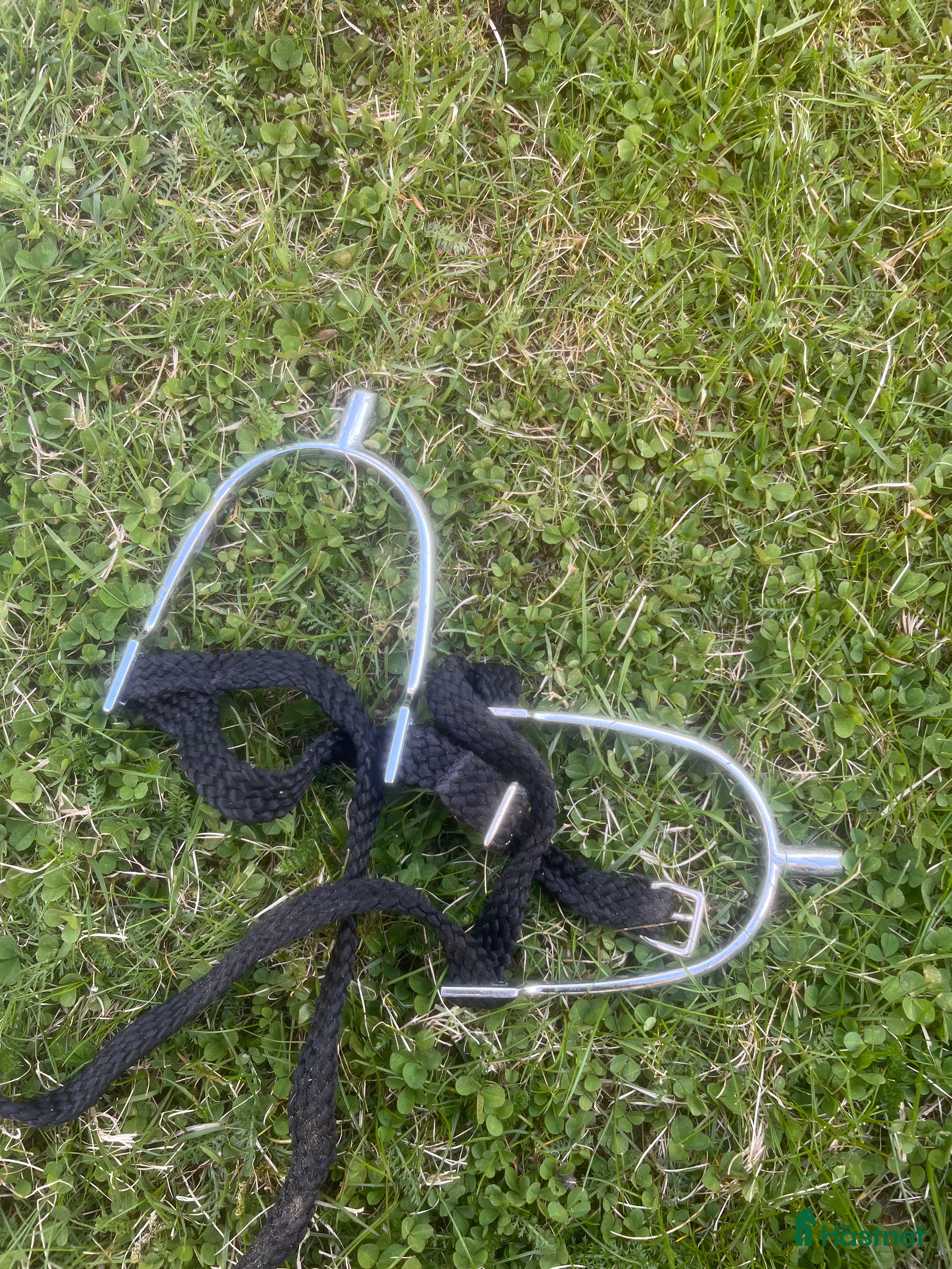 Övrig Ryttarutrustning ryttarutrustning till salu: Sporrar i Arvika - Annons 2