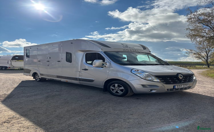 Hästlastbilar  fordon & transport till salu i Västerås - Annons 8