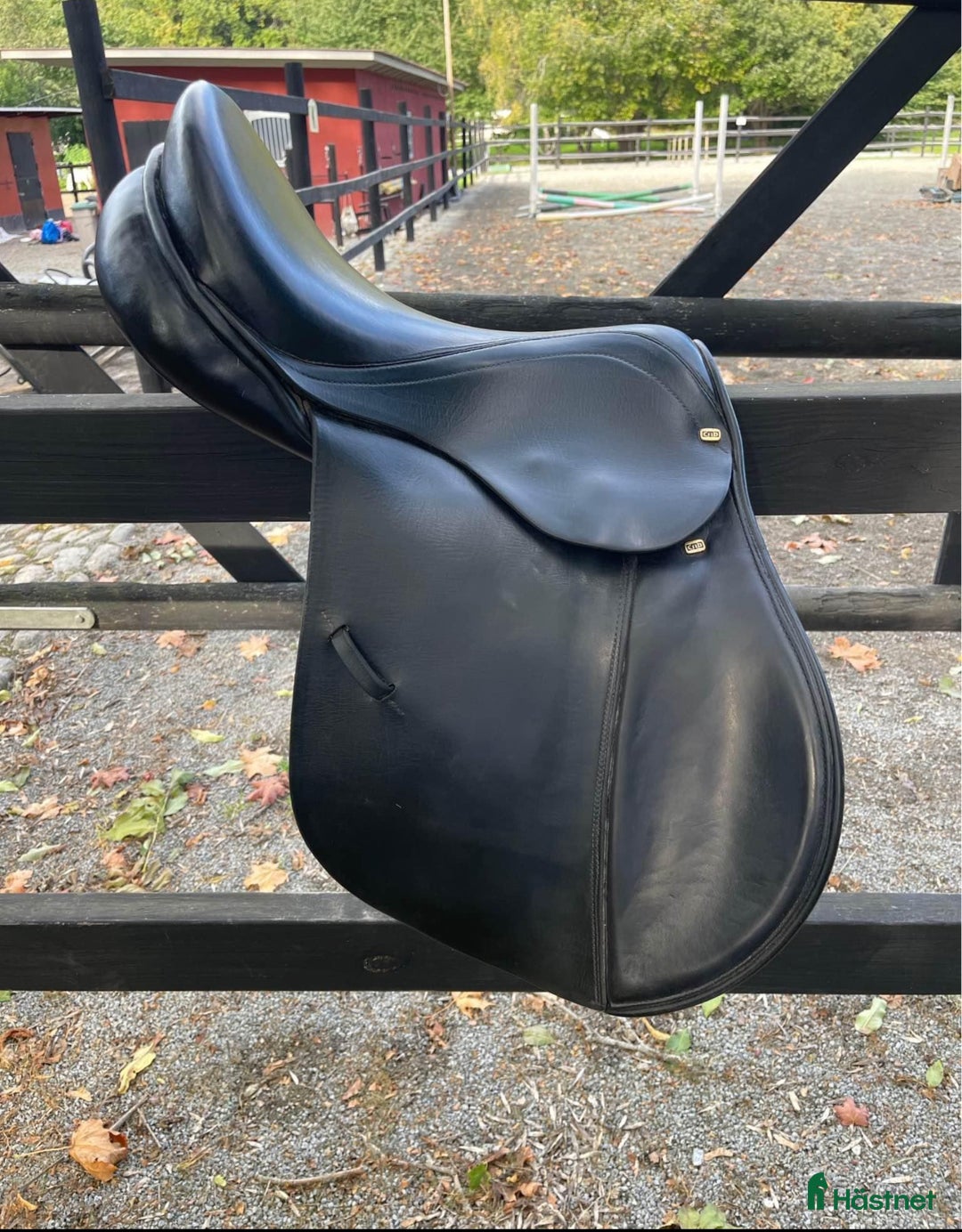 Sadlar hästutrustning till salu: Ponny sadel  i Södertälje - Annons 1