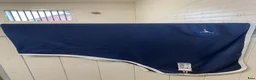 Täcken hästutrustning till salu: Stall täcke - 140cm - Annons 1