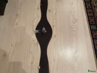 Sadeltillbehör hästutrustning Sadelgjord 120 cm i Alvesta - Annons 6