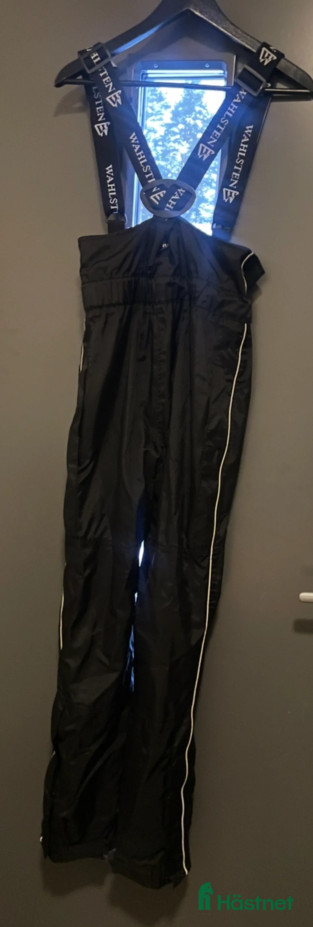 Övrig Ryttarutrustning ryttarutrustning till salu: Wahlsten allvädersdress jacka + byxa storlek XS i Gävle - Annons 4