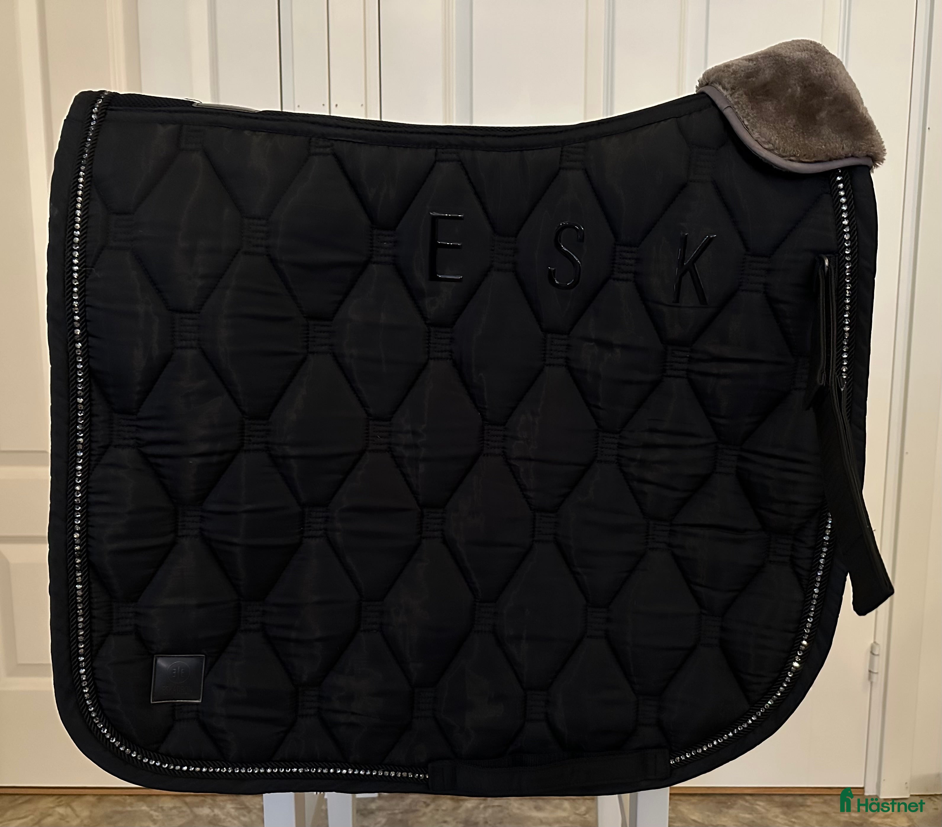 Schabrak & Vojlockar hästutrustning till salu: Dressyrschabrak i Fagersta - Annons 16