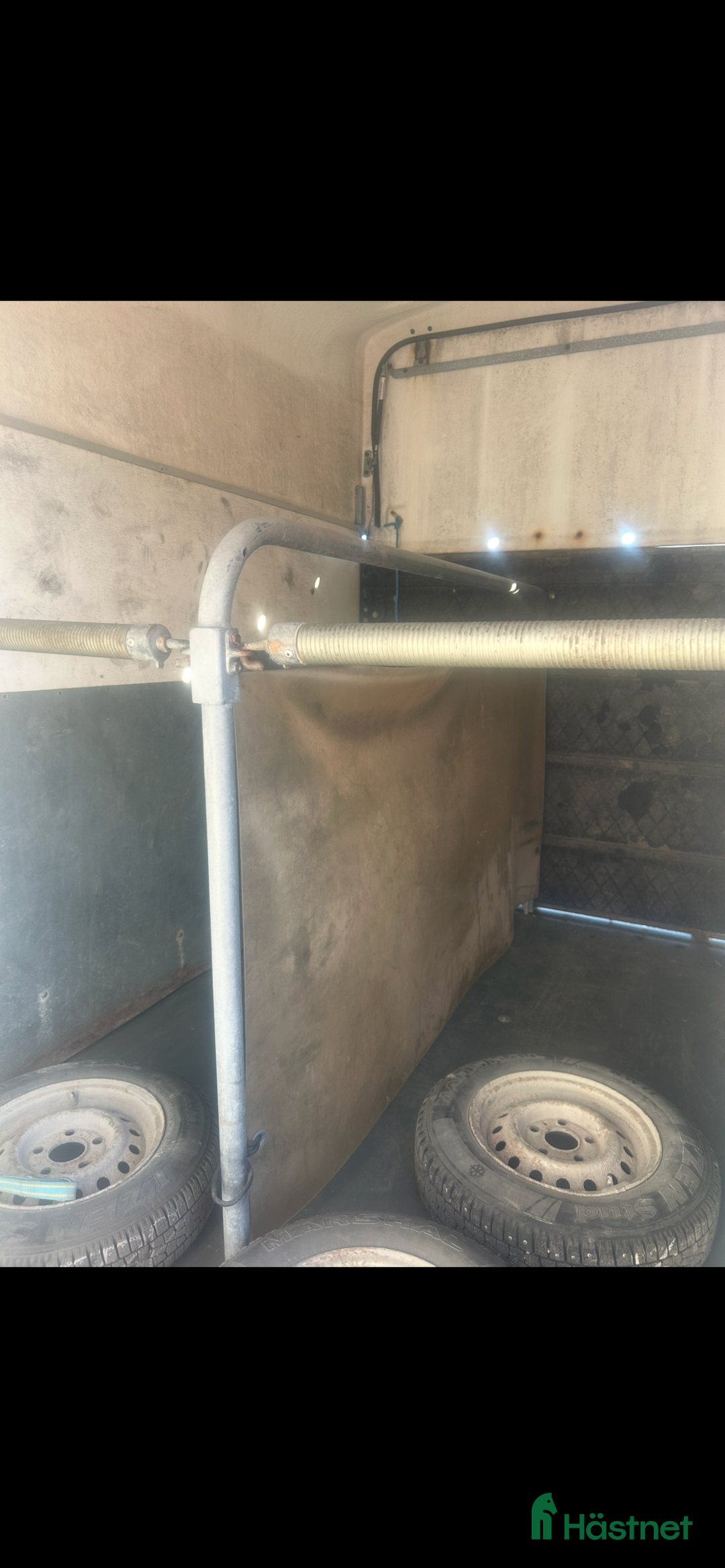 Hästtransporter  fordon & transport till salu: Henra hästtransport  i Eskilstuna - Annons 3