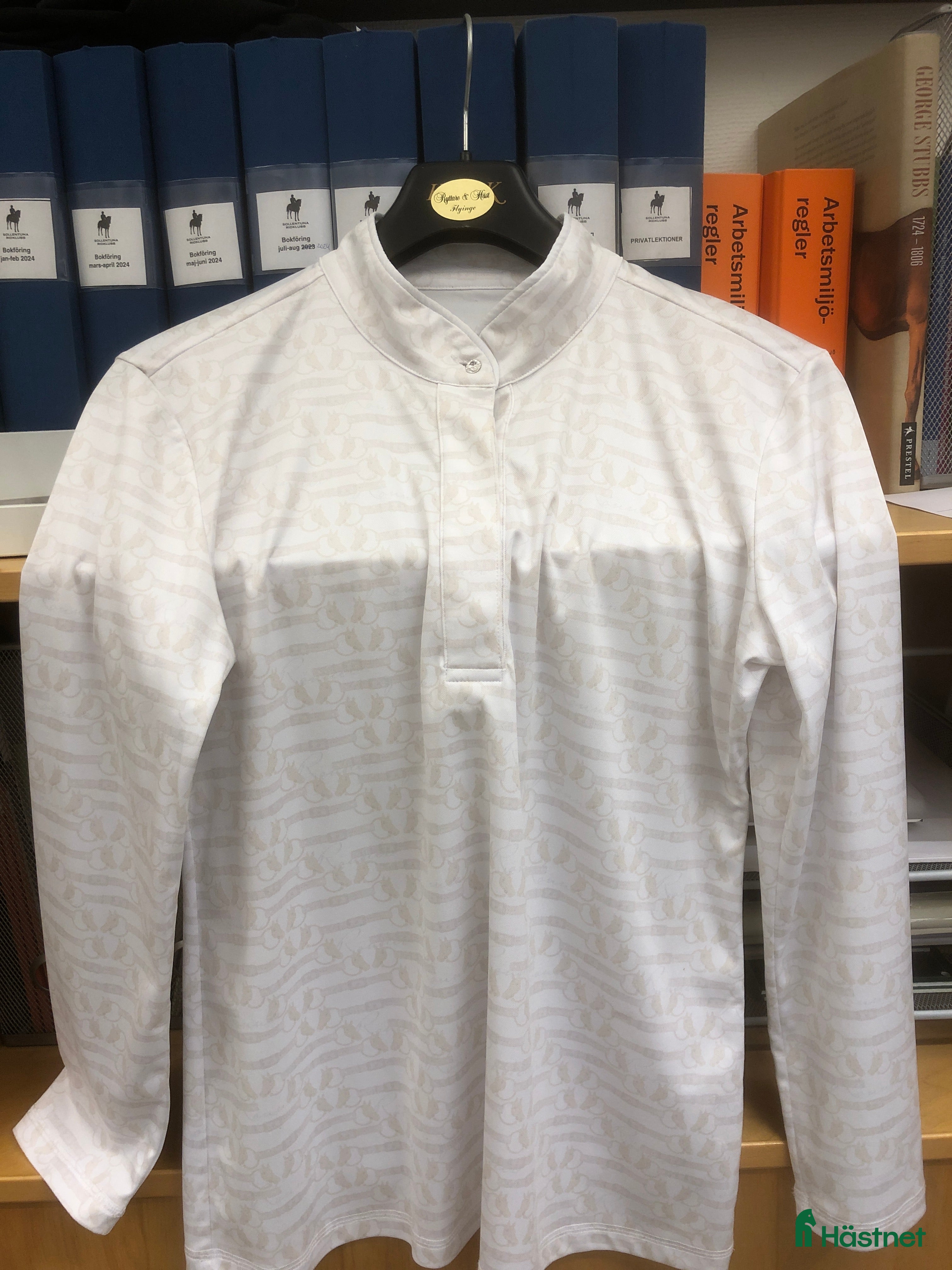 Övrigt Ridkläder ryttarutrustning till salu: Läckert topp även till tävling i Rosersberg - Annons 2