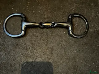 Bett hästutrustning 3-delat eggbett - Annons 2