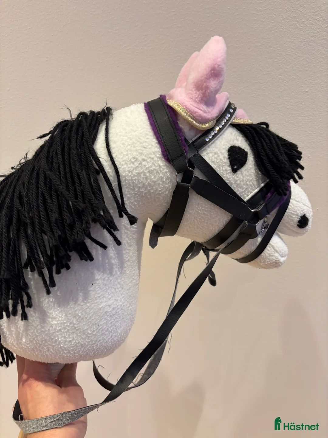 Övrig utrustning övrig utrustning till salu: Käpphästar i Djursholm - Annons 9