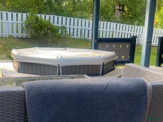 Täcken hästutrustning till salu: Fleece ländtäcke i Sveg - Annons 11