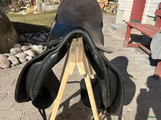 Sadlar hästutrustning Stubben Bennis Harmony Elegant - Annons 10