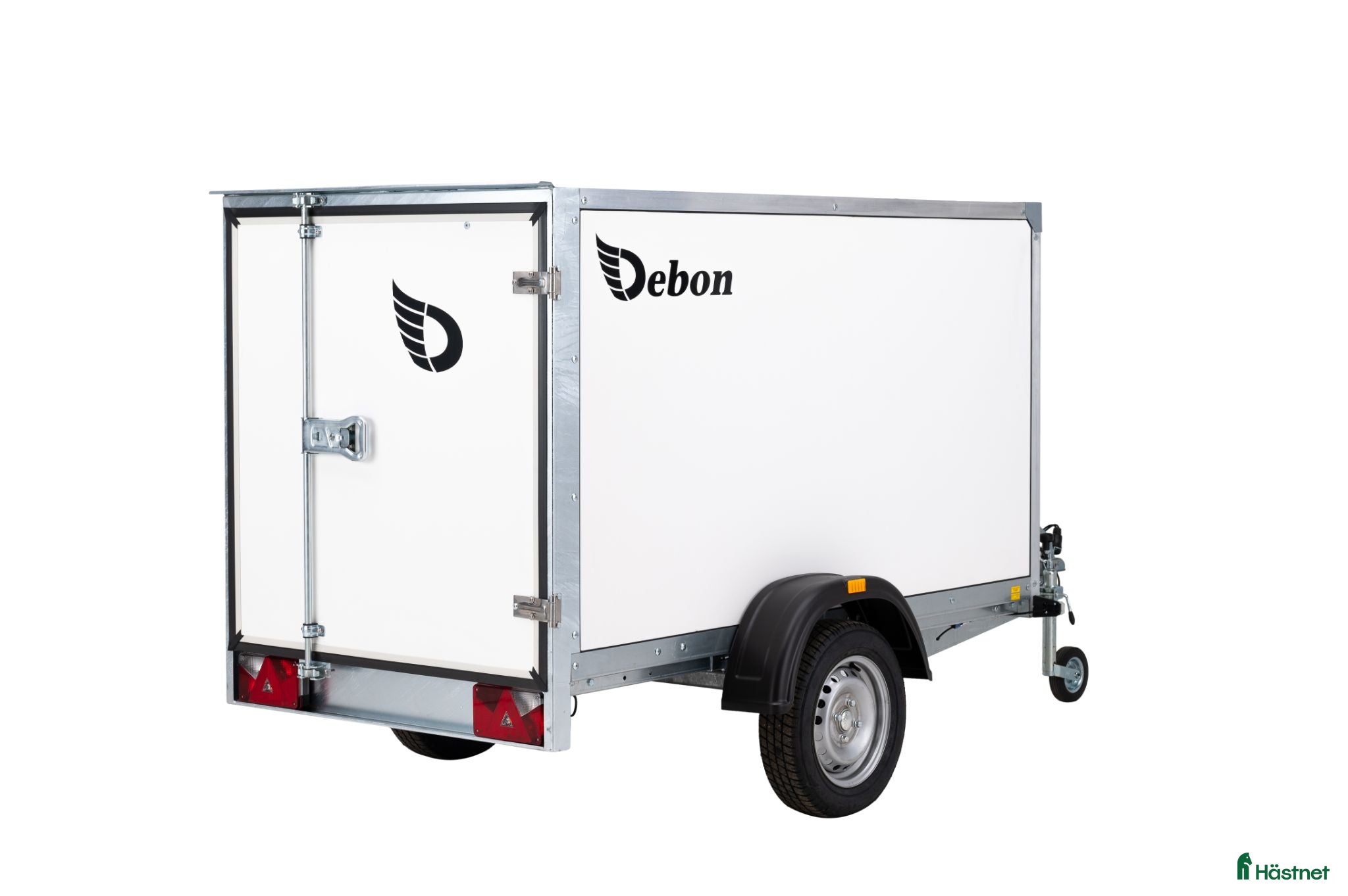 Övrigt fordon & transport till salu: Debon Roadster 220 - Annons 2