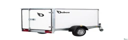 Övrigt fordon & transport till salu: Debon Roadster 220 - Annons 1