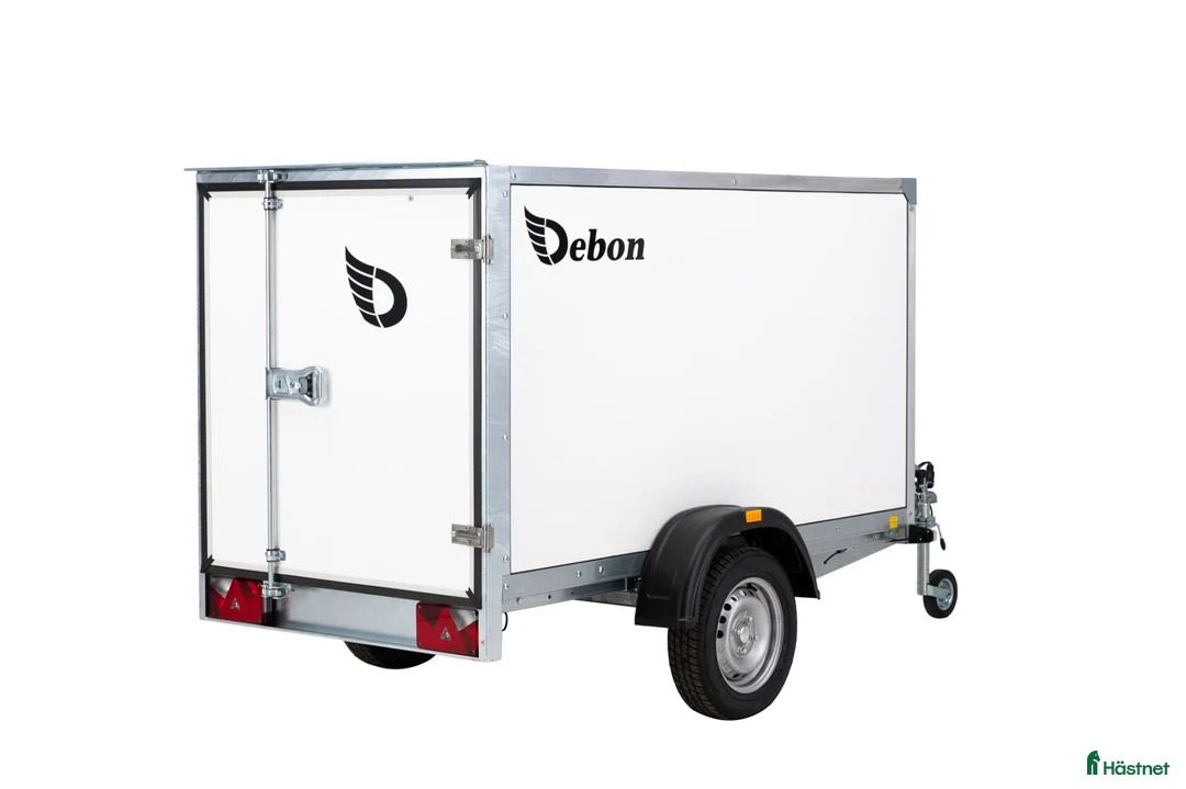 Övrigt fordon & transport till salu: Debon Roadster 220 - Annons 1