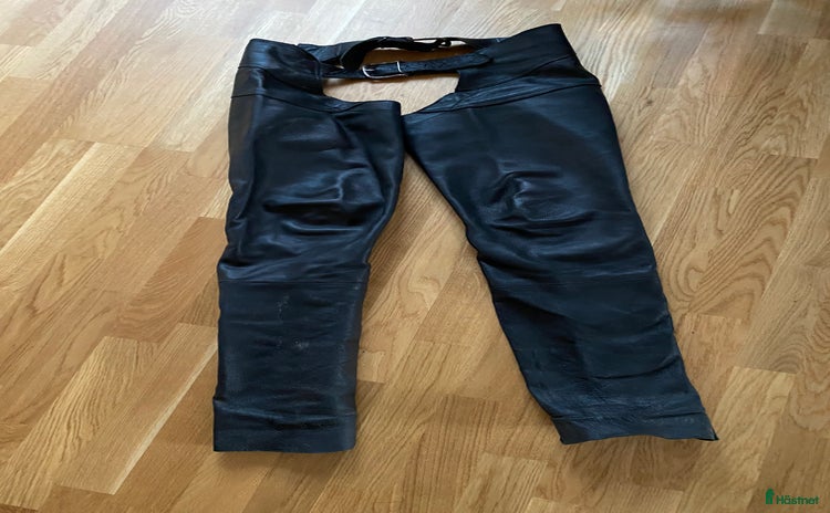 Övrigt Ridkläder ryttarutrustning till salu i Ängelholm - Annons 17