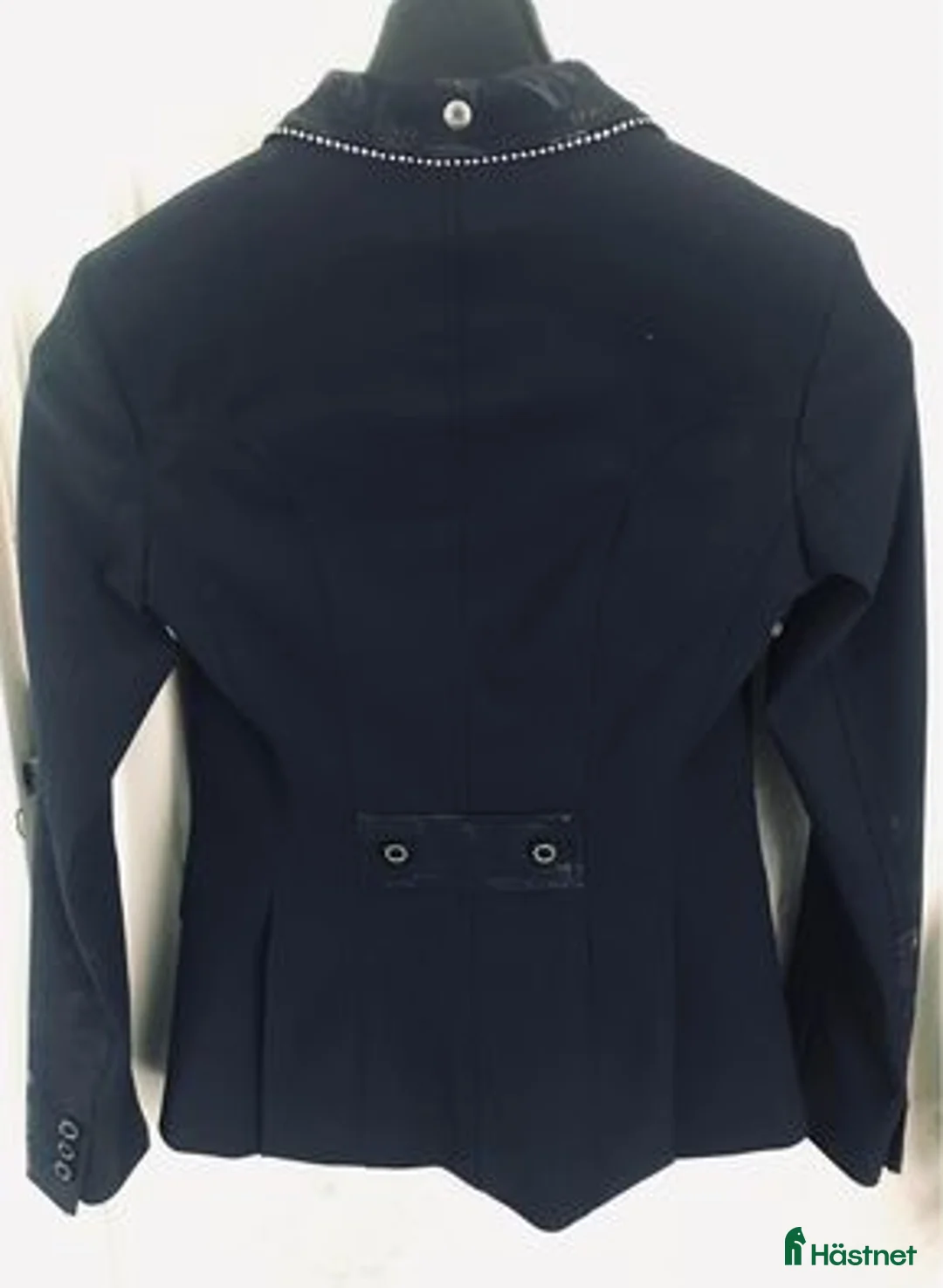 Jackor & Kavajer ryttarutrustning till salu: Equiline xs/s - Annons 4