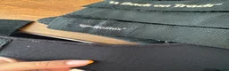 Benskydd hästutrustning till salu: Back On Track Quickwraps - Annons 8