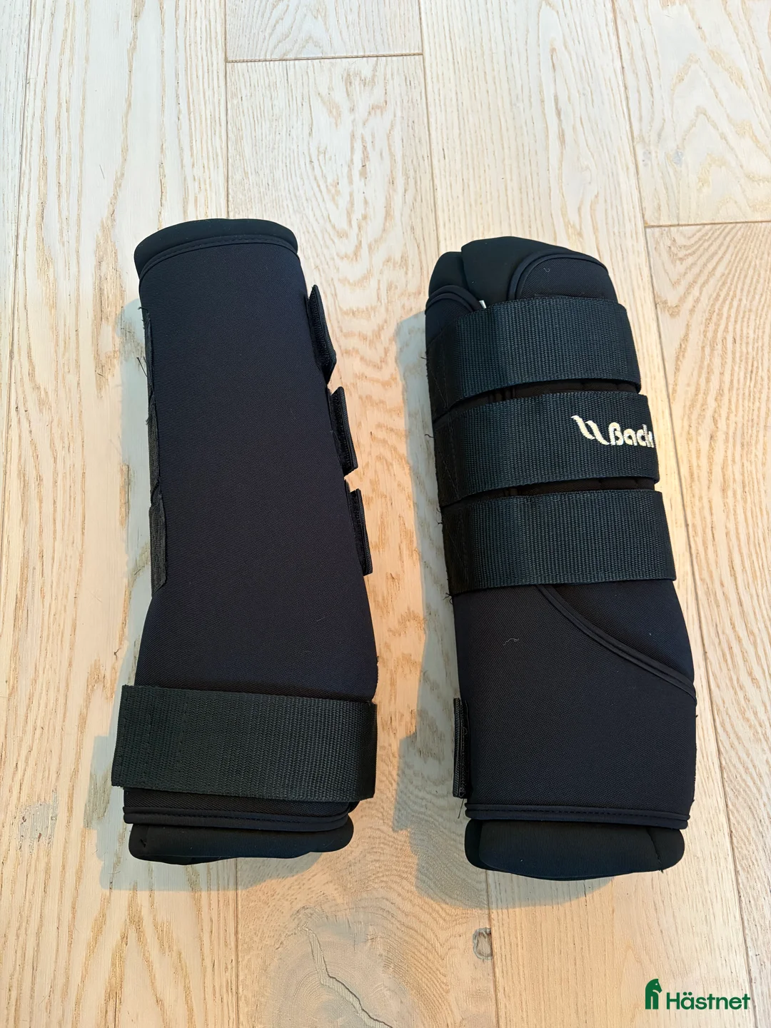 Övrig Hästutrustning hästutrustning till salu: Back on Track snabbandage i Nacka - Annons 1