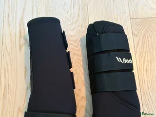 Övrig Hästutrustning hästutrustning till salu: Back on Track snabbandage i Nacka - Annons 4