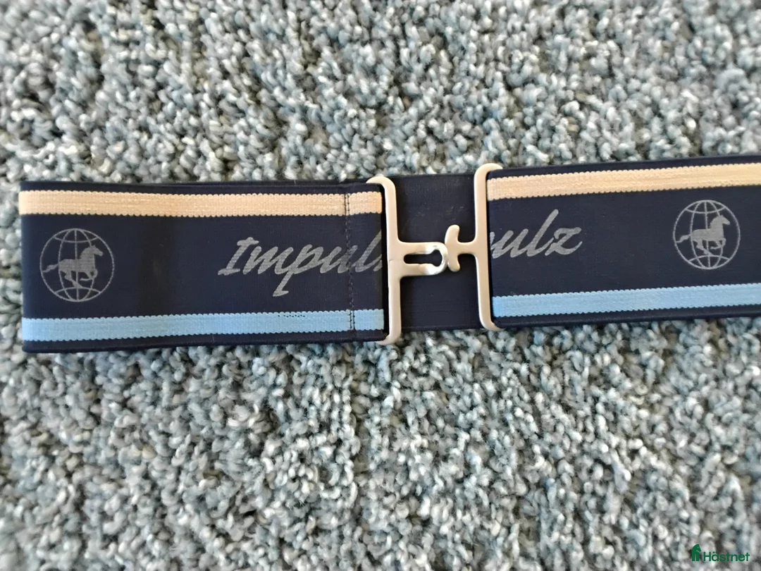 Övrig Hästutrustning hästutrustning till salu: Täckesgjord i Ekeby - Annons 2