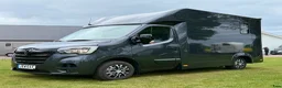 Hästlastbilar  fordon & transport till salu: Renault Master VIGO - hästbil HORSEPARTNER - Annons 5