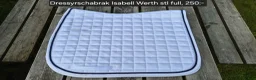 Schabrak & Vojlockar hästutrustning till salu: Märkesschabrak  - Annons 5