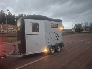 Hästtransporter fordon & transport till salu: Cheval Liberte Touring 2017 sadelkammare i Falun - Annons 6