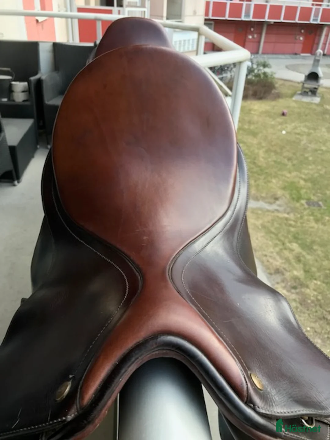 Övrig Hästutrustning hästutrustning till salu: Hästutrustning och 2 sadlar i Nynäshamn - Annons 16