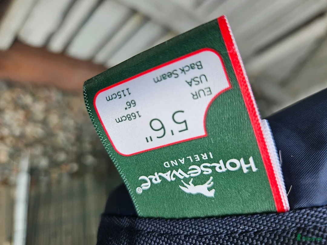 Täcken hästutrustning till salu: Rambo Summer series i Eskilstuna - Annons 2