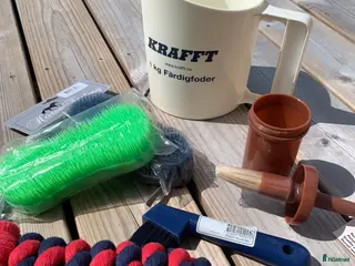 Övrig Hästutrustning hästutrustning Allt på bilden för 100kr i Jönköping - Annons 7