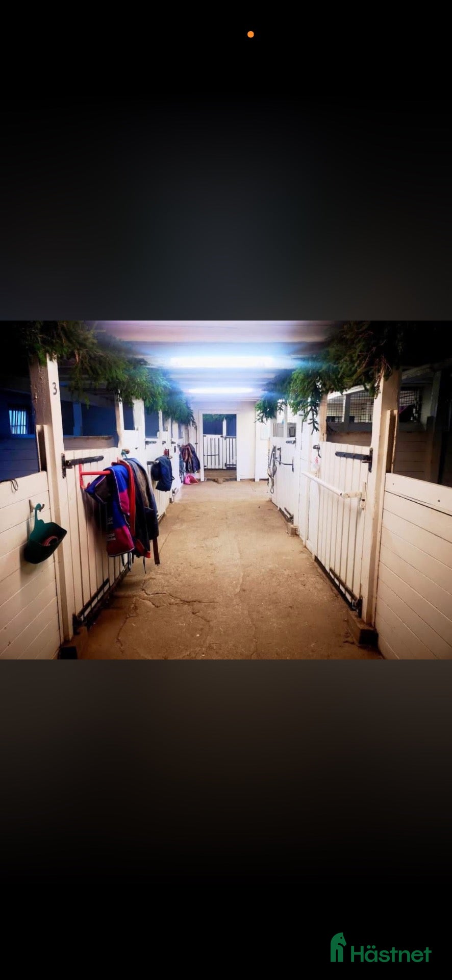  stallplats stallplats  - Annons 2