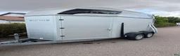 Hästtransporter  fordon & transport till salu: Sirius S77 - Annons 1