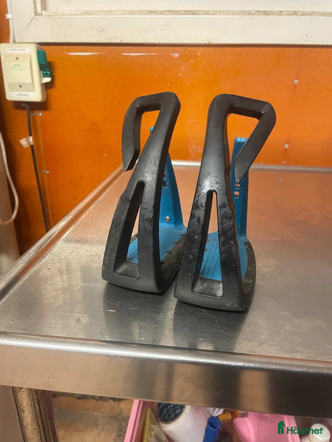 Övrig Ryttarutrustning ryttarutrustning till salu: Freejumps  i Gamleby - Annons 2