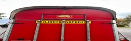 Hästtransporter  fordon & transport till salu: BOJ BRAVO 220 SEH - Annons 6