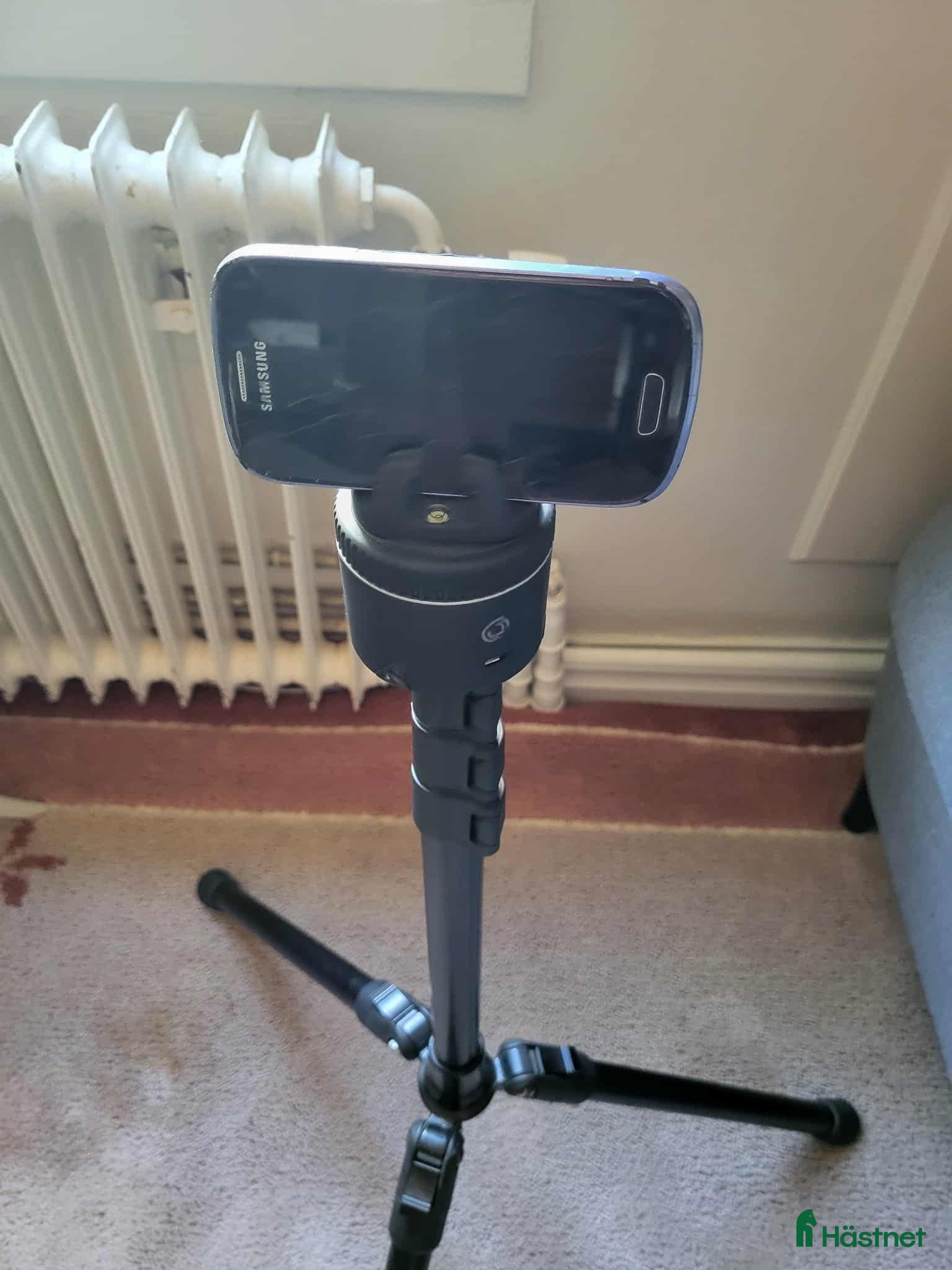 Övrig utrustning övrig utrustning till salu: Filma dig själv när du rider med hjälp av Pivo i Skultuna - Annons 17