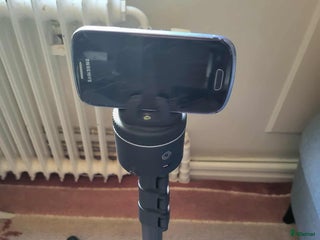 Övrig utrustning övrig utrustning till salu: Filma dig själv när du rider med hjälp av Pivo i Skultuna - Annons 1