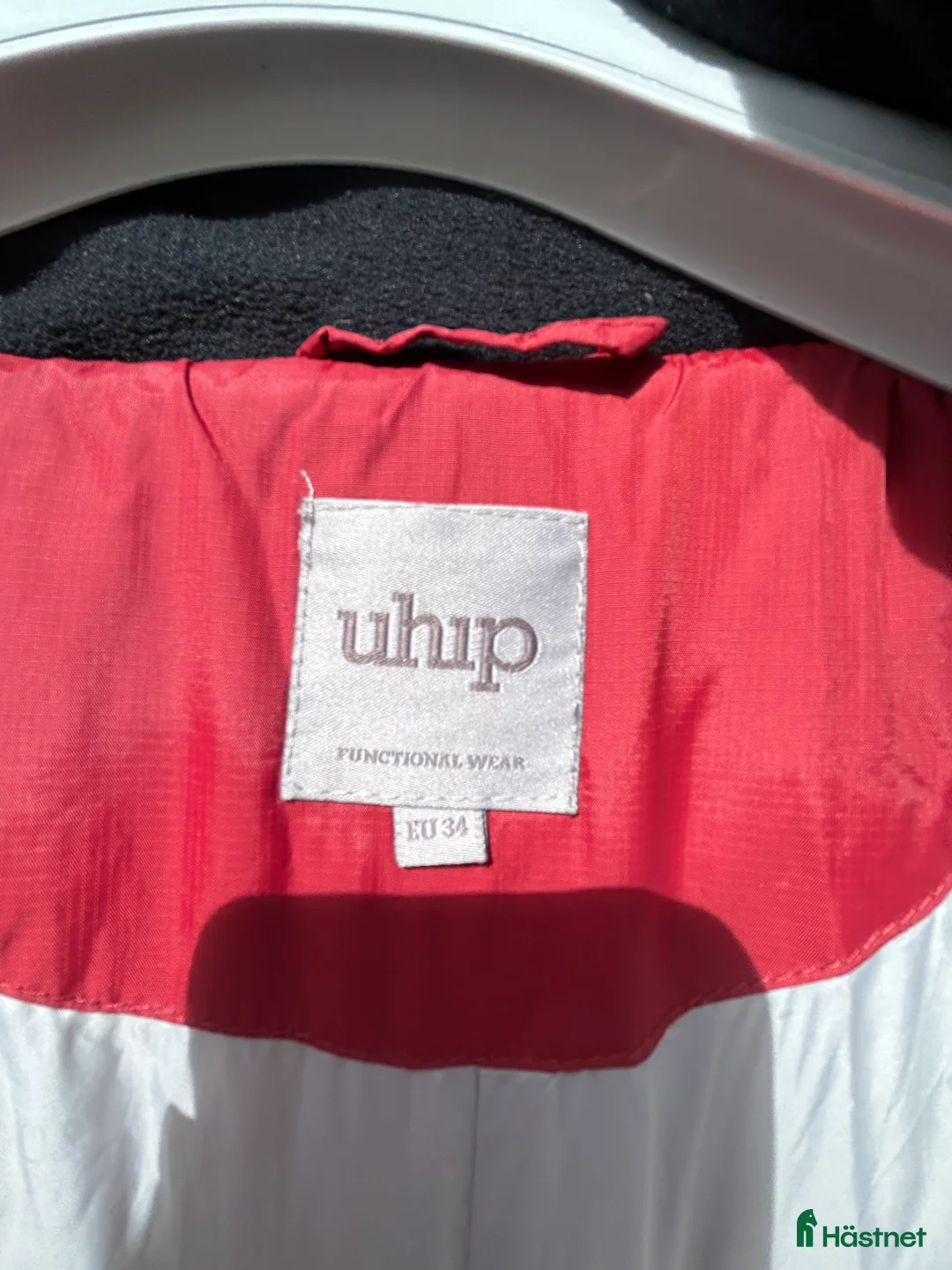 Jackor & Kavajer ryttarutrustning till salu: Uhip kappa i Trosa - Annons 5