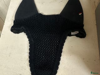 Övrig Hästutrustning hästutrustning till salu: Vadderad equiline huva i Lidingö - Annons 5