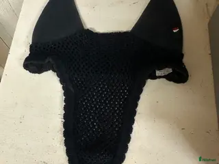 Övrig Hästutrustning hästutrustning Vadderad equiline huva i Lidingö - Annons 8