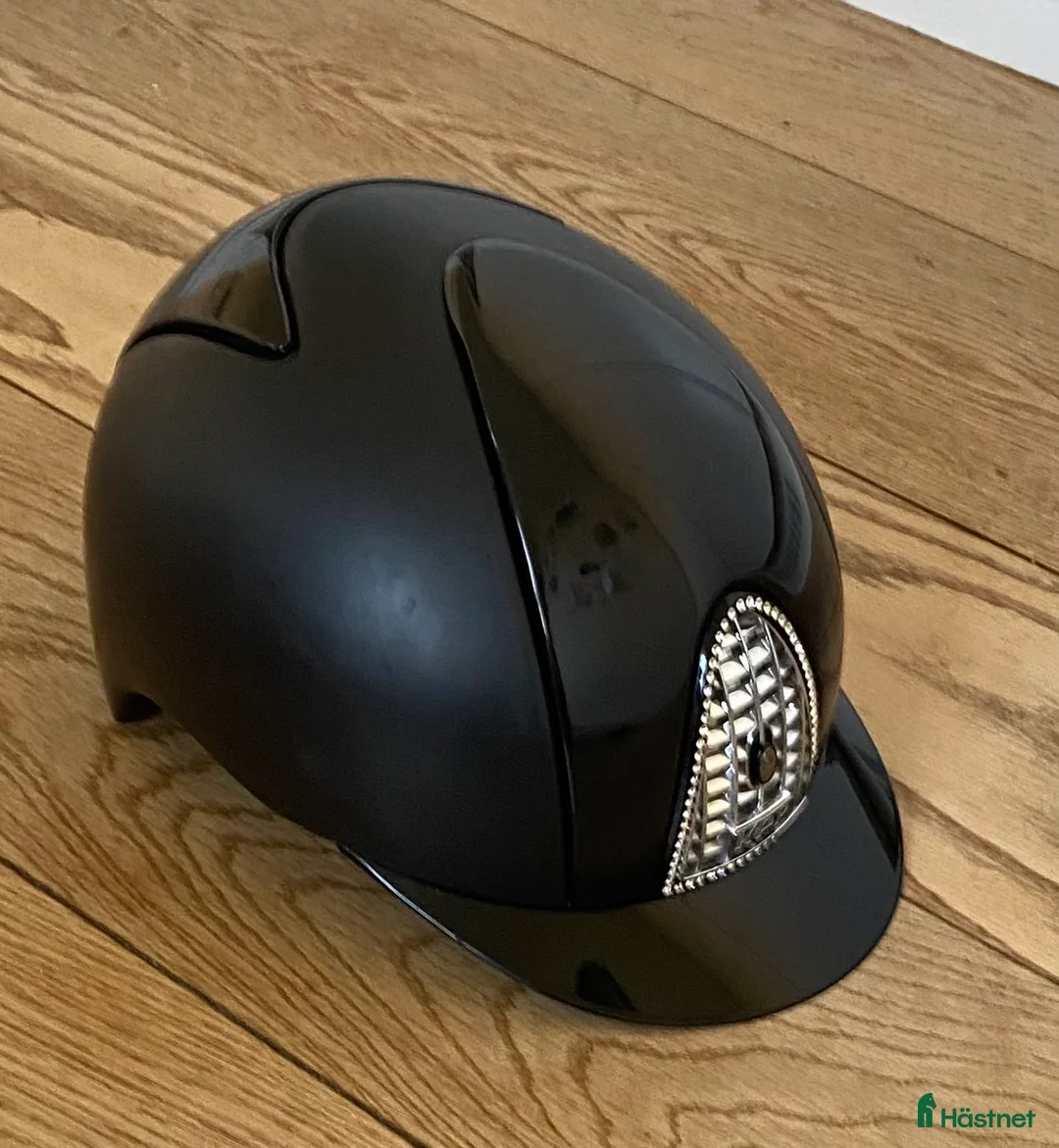 Hjälmar ryttarutrustning till salu: KEP Cromo 2.0 - Annons 2