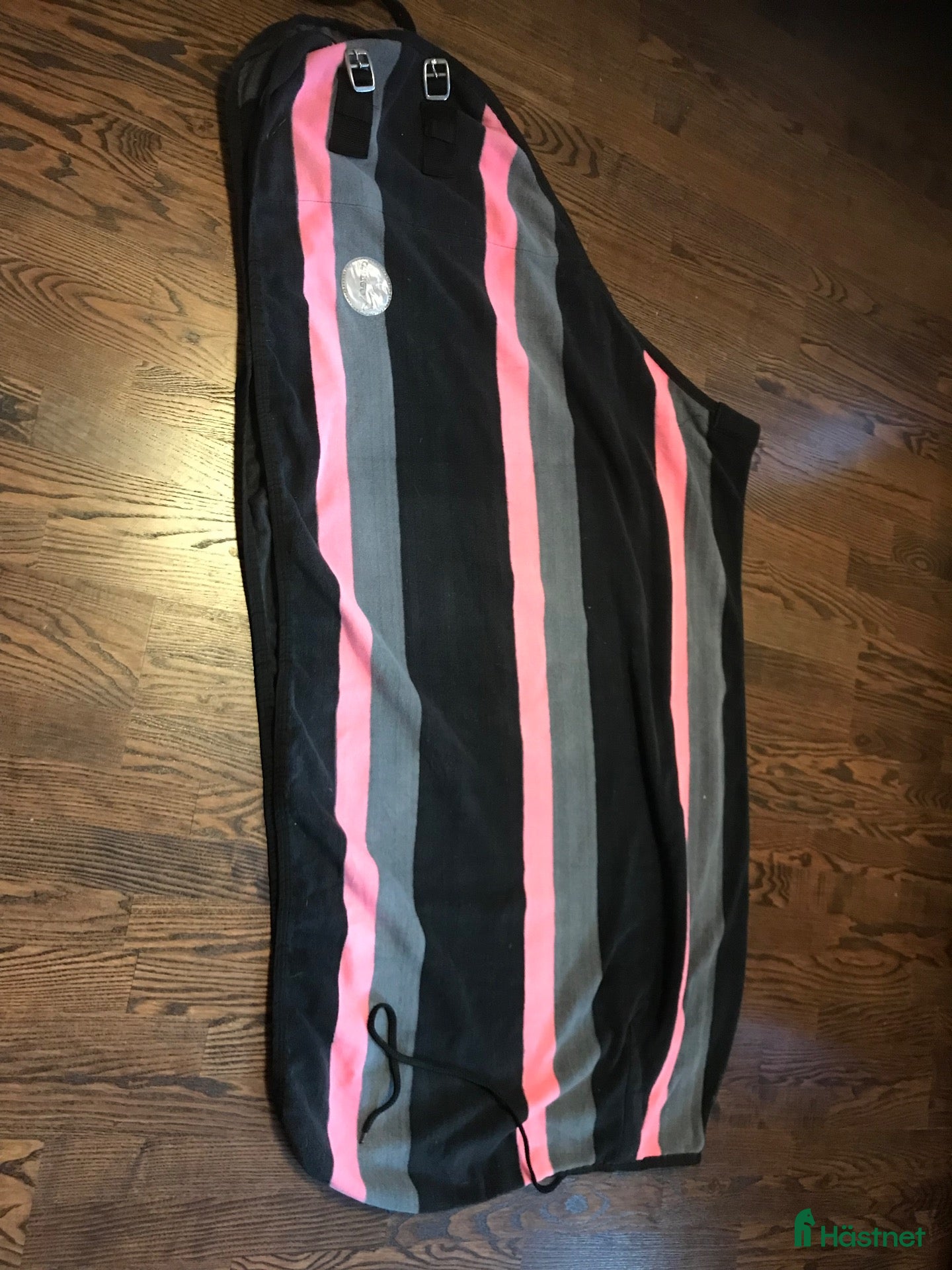 Täcken hästutrustning Fleecetäcke 115 cm - Annons 23